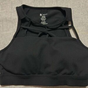 Buffbunny Caged Up bra